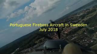 Fireboss Sweden