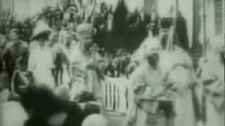 Цесаревич Алексей - видеоархив