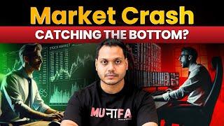 Catching Market Bottom for Smart Investing