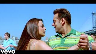 Ajnabi Shehar {HD} Video Song | Jaan-E-Mann | Salman Khan, Preity Zinta, Akshay Kumar | Sonu Nigam