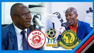 #LIVE: A-Z SAKATA LA KARIAKOO DABI/ TIMU IPI KUADHIBIWA? SHERIA YAFICHULIWA (SPORTS ARENA 10/3/25)