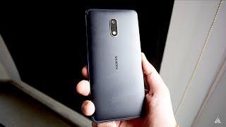 Nokia 6 hands on review [COMPLETE]