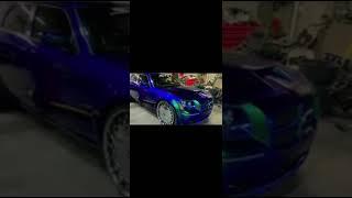 Crazy FLIP ACTION ON SRT MAGNUM!!!