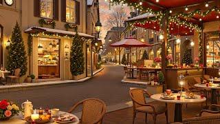 Coffee Shop Jazz Music and Instrumental Background Music for Studying, Working, Relaxing