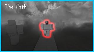 Roblox The Path