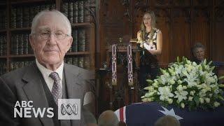 Malcolm Fraser "a joker at heart"