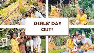 Girls Day Out| Day Date With Friends| Picnic With Friends| Explore Kigali| Life With Nusura|