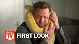 Animal Control Season 1 First Look