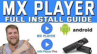How to install mx player pro on android - mx player pro apk free download&install on android