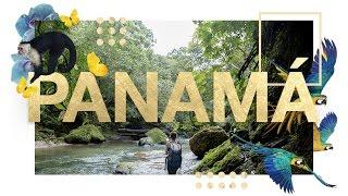 Experience Panama Travel for Students | EF Tours Panama