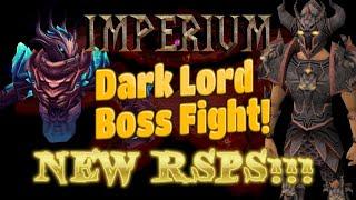 Runescape Private Server - Brand New RSPS 2019 - ImperiumPs