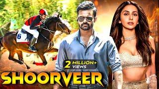 Shoorveer | New Released South Indian Movie In Hindi 2024 | Sai Dharam Tej, Rakul Preet | Romantic