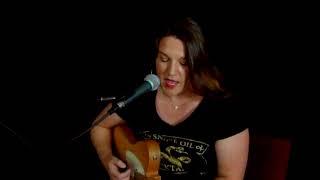 Kinship Cafe - Lindsay White - Some Man, Some God, Some War