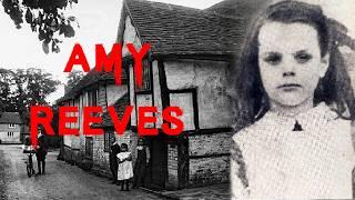 The Horrifying and Mysterious Case of Amy Reeves