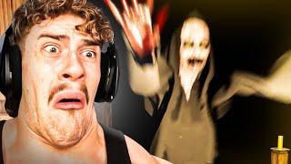 WORST JUMPSCARE EVER | Silent Nights