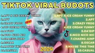 New TIKTOK THAI BUDOTS DISCO PARTY 2024 - DJTONGZKIE REMIX DISCO