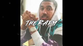 [FREE] Mike Sherm x Shoreline Mafia x Ohgeesy Type Beat 2024 "Therapy” | @HoodWil