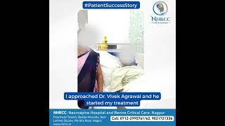 Critical Care, limb surgery at NHRCC, Nagpur | Best surgeon in Nagpur, Best Critical Care