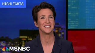 Watch Rachel Maddow Highlights: June 24