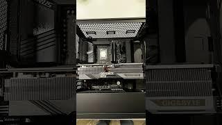 PC setup, Built in 24' #gaming