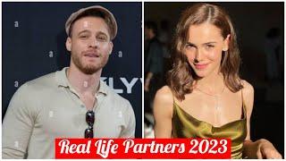 Hafsanur Sancaktutan Vs Kerem Bursin Real Life Partners 2023