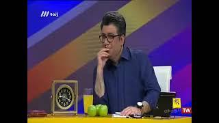 گفتگو رضا رشیدپور با  دکتر سید مجید حسینی در مورد کنکور