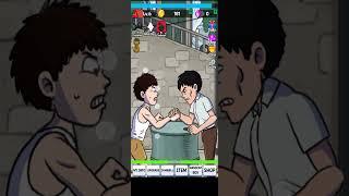 haaar gaya arm wrestling me #armwrestling #shortsviral #music #game #shortvideo #shorts