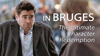 In Bruges - The Ultimate Character Redemption