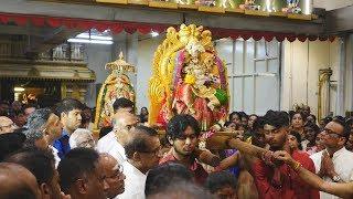 Ealing Shri Kanaga Thurkkai Amman Temple Festival Day 18 2019