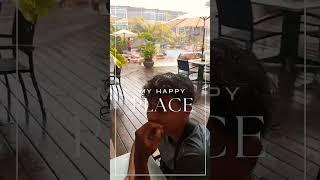 Chilling at Jacana resort in Suriname a Story Time adventure
