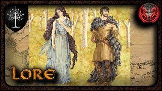 Beren und Lúthien - Mittelerde Lore 59