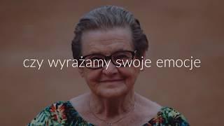 Uwolnij emocje!