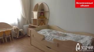 3 комнатная квартира, г.Чебоксары, бульвар Денисова, д.10/8