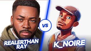 TEKKEN7 nina (realerthanray)  vs bryan (knoire)