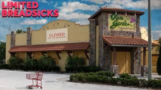 The Death Of Chain Restaurants