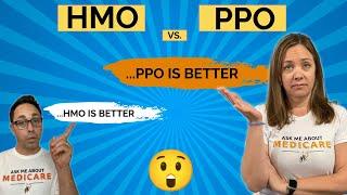 Medicare HMO vs PPO: Which is best?