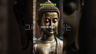금강경 제7장 얻을 것도 설할것도 없다. #금강경  #한글금강경 #금강경독송 #명언 #음성법공양