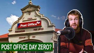 Will The South African Post Office Collapse? Government Says No More Bailouts