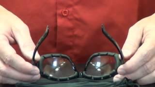 Bobster Fat Boy Photochromic Sunglasses Review