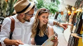 Allianz travel insurance - Autumn can come.