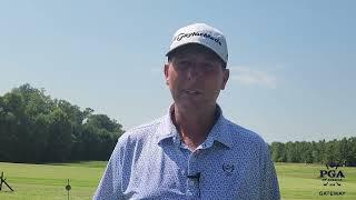 Gideon Smith, PGA | 2024 Gateway PPC Qualifier