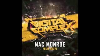 Mac Monroe - From Above (PREVIEW)