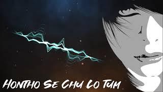 Hontho Se Chu Lo Tum Cover By Raag Originals