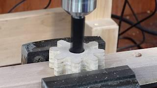 Do YOU have a 13 mm drill bit?