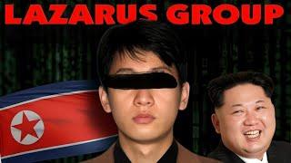 Lazarus Group: The North Korean Hackers Who Terrify the World 