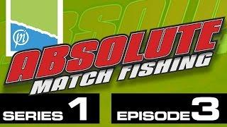 Absolute Match Fishing SE01 EP03