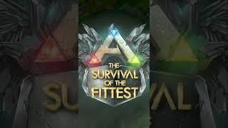 Game Crash Nooo ARK PVP  #shorts #short #shortvideo