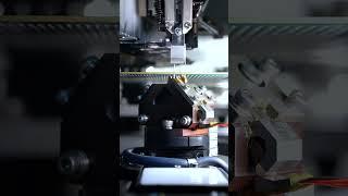 See our SMT machine at work: Precision & speed for top production!  #futuretech