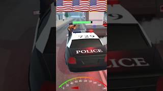 Police car #carjeeppolicecarracingbike #policedriftcardrivingsimulatorandroid #gaming #games