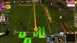 Let's Play Blood Bowl with Tad30s